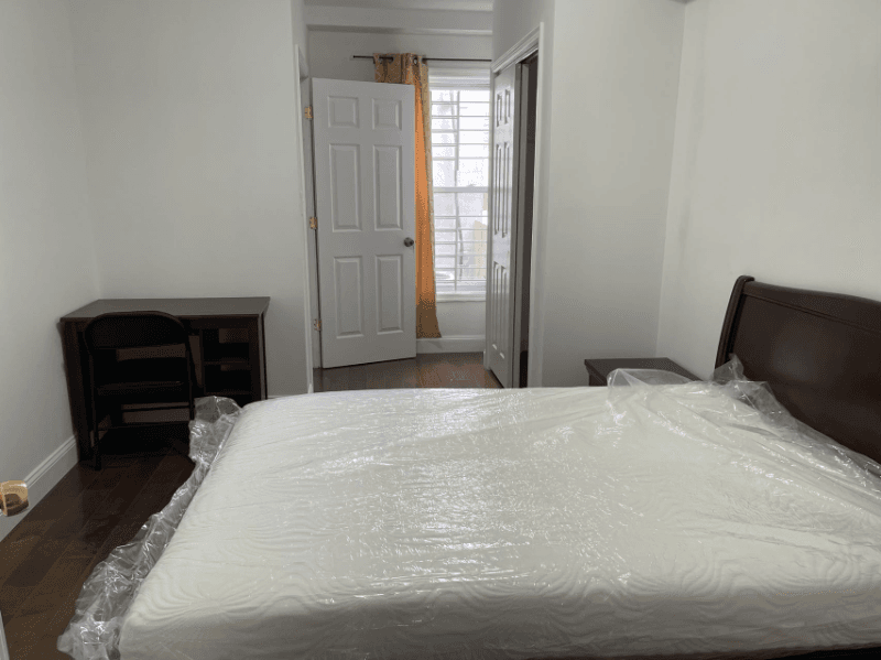 Philadelphia Single Room: 1624 N 17th St