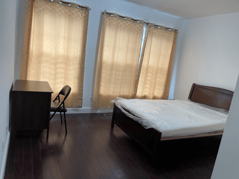 Philadelphia Single Room: 1624 N 17th St
