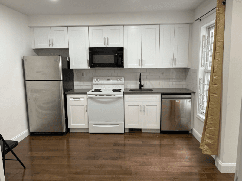 Philadelphia Single Room: 1624 N 17th St