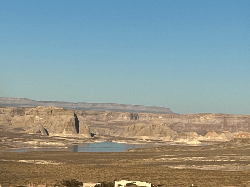 Page Condo: 1180 Tower Butte Road