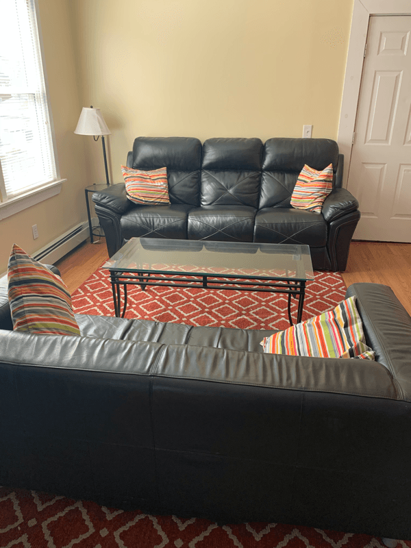 Providence Single Room: 206 California Ave