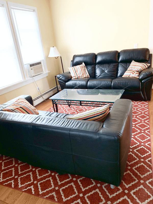 Providence Single Room: 206 California Ave