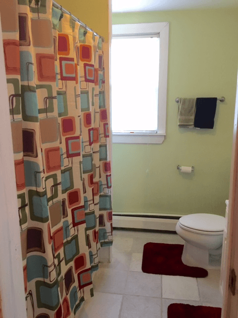 Providence Single Room: 206 California Ave