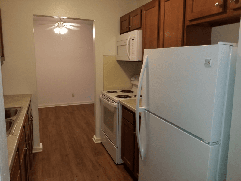 Maumee Apartment: 3141 Manley Rd.
