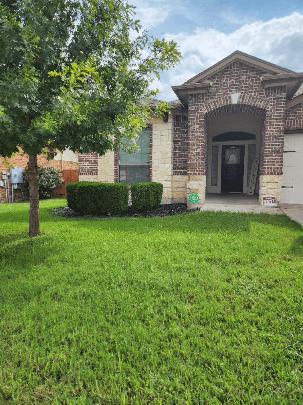 KILLEEN House: 5502 RED PINE DRIVE