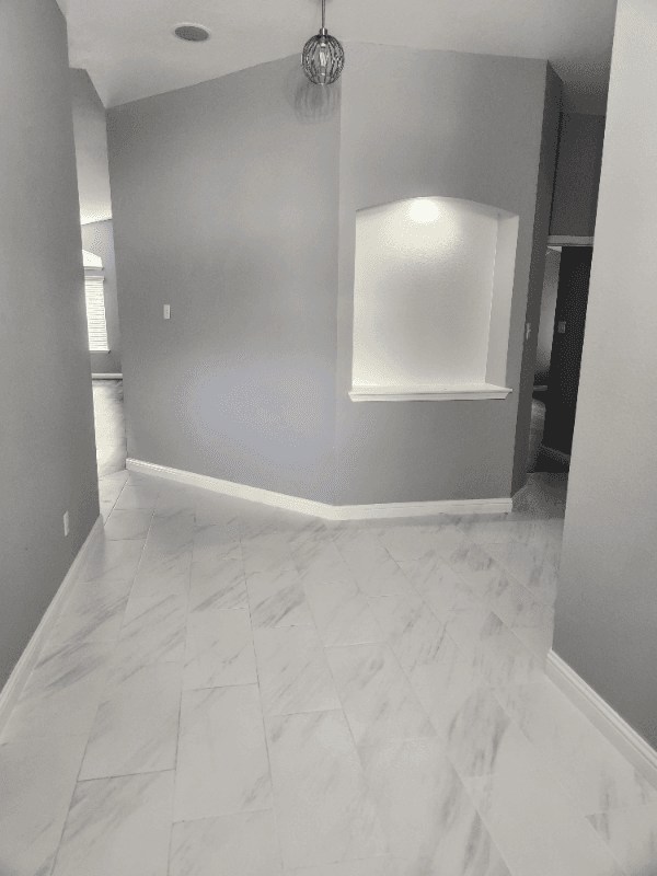KILLEEN House: 5502 RED PINE DRIVE