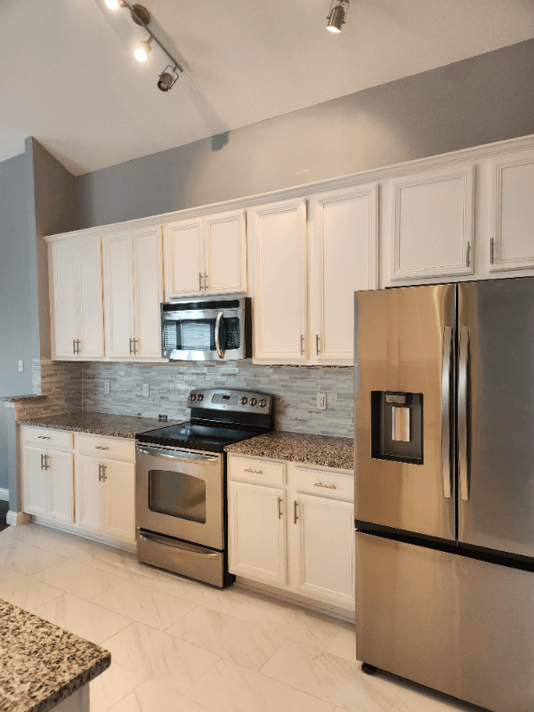KILLEEN House: 5502 RED PINE DRIVE