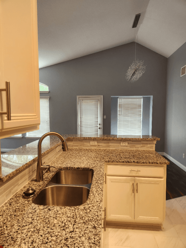 KILLEEN House: 5502 RED PINE DRIVE