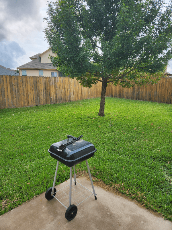 KILLEEN House: 5502 RED PINE DRIVE