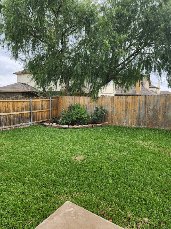 KILLEEN House: 5502 RED PINE DRIVE