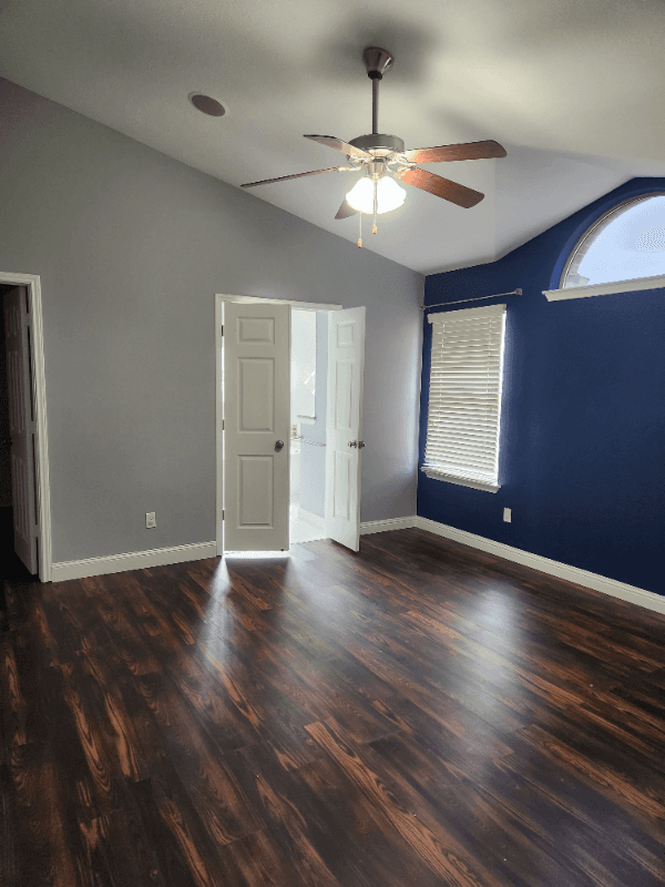 KILLEEN House: 5502 RED PINE DRIVE
