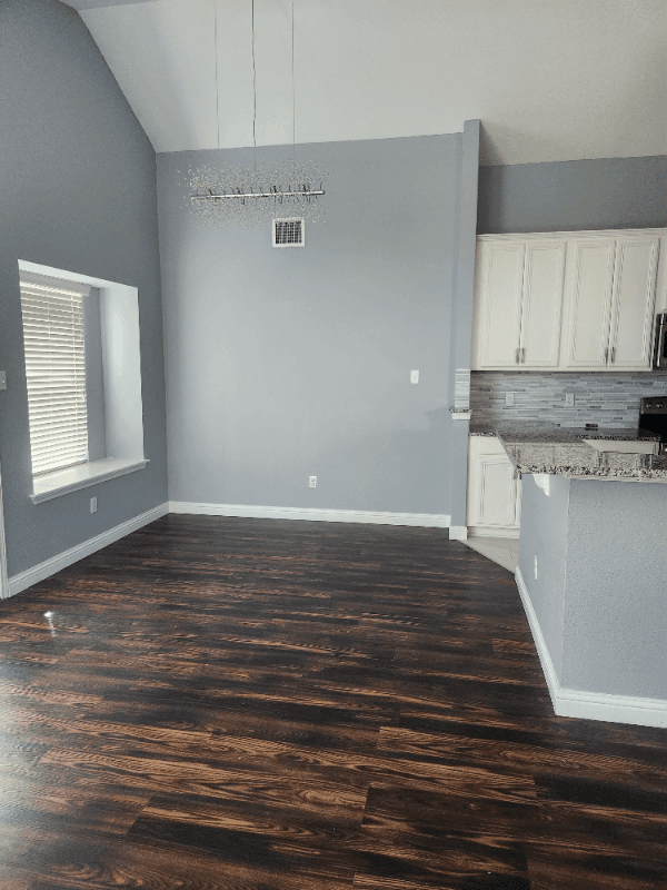 KILLEEN House: 5502 RED PINE DRIVE