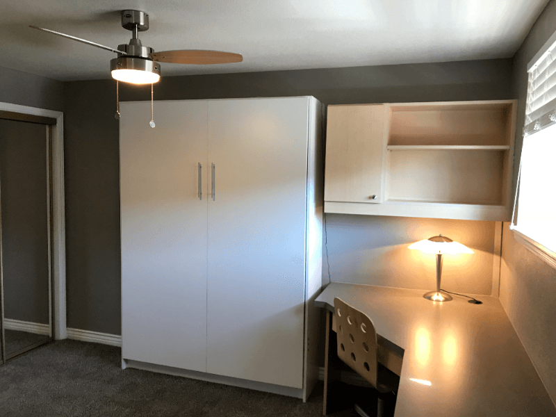 Denver Condo: 1833 N Williams St
