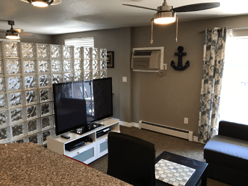 Denver Condo: 1833 N Williams St