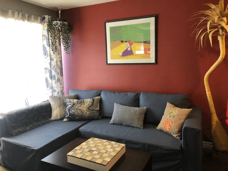 Denver Condo: 1833 N Williams St