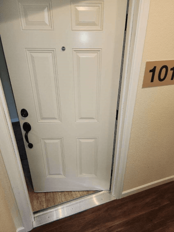 Colorado Springs Condo: 2125 King Street