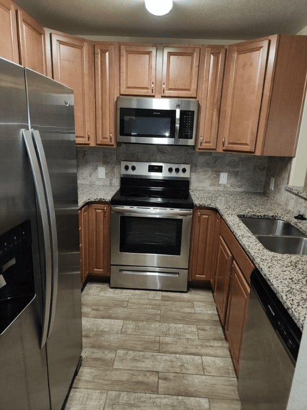 Colorado Springs Condo: 2125 King Street
