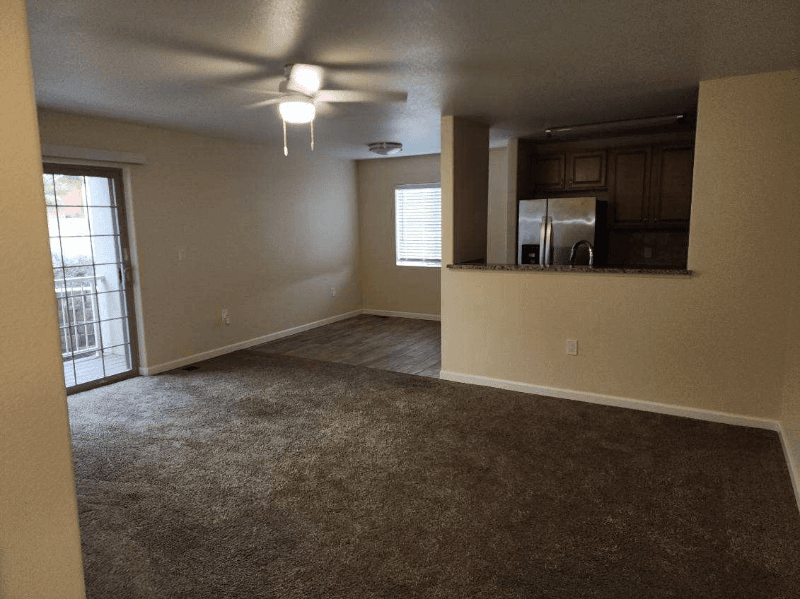 Colorado Springs Condo: 2125 King Street