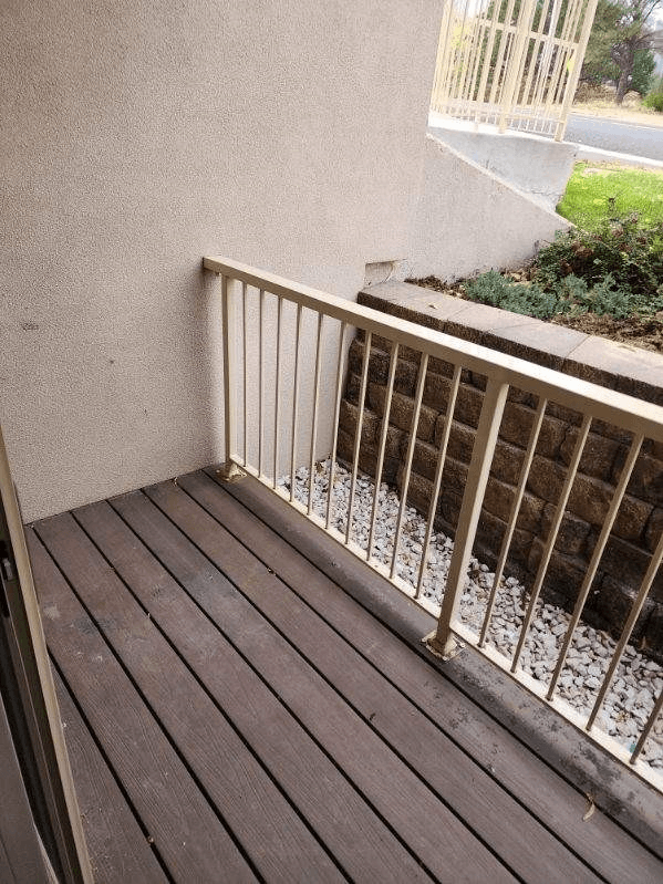 Colorado Springs Condo: 2125 King Street