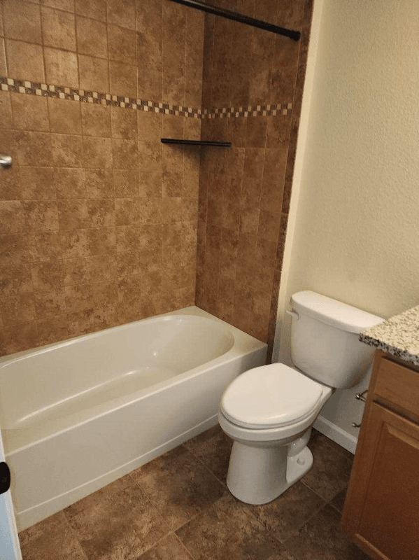 Colorado Springs Condo: 2125 King Street