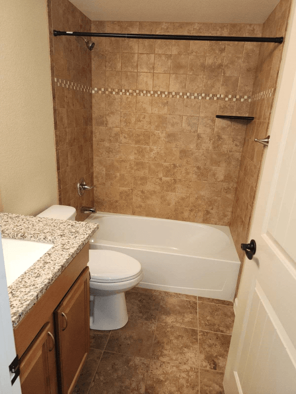 Colorado Springs Condo: 2125 King Street