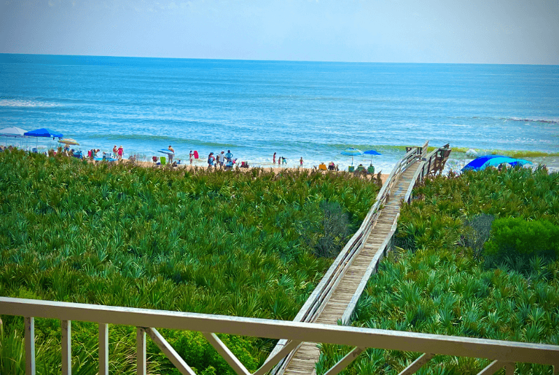 Palm Coast House: 508 Cinnamon Beach Ln