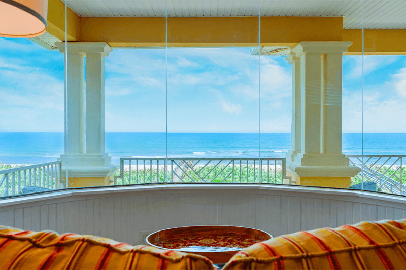 Palm Coast House: 508 Cinnamon Beach Ln