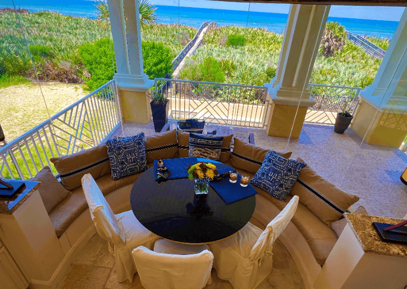 Palm Coast House: 508 Cinnamon Beach Ln