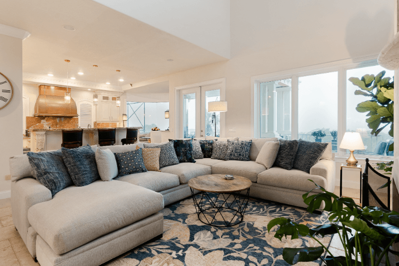 Palm Coast House: 508 Cinnamon Beach Ln