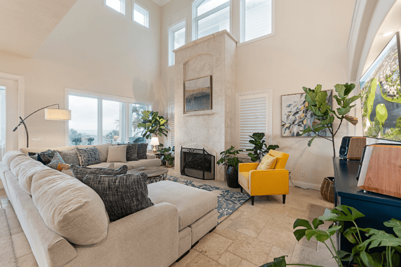 Palm Coast House: 508 Cinnamon Beach Ln