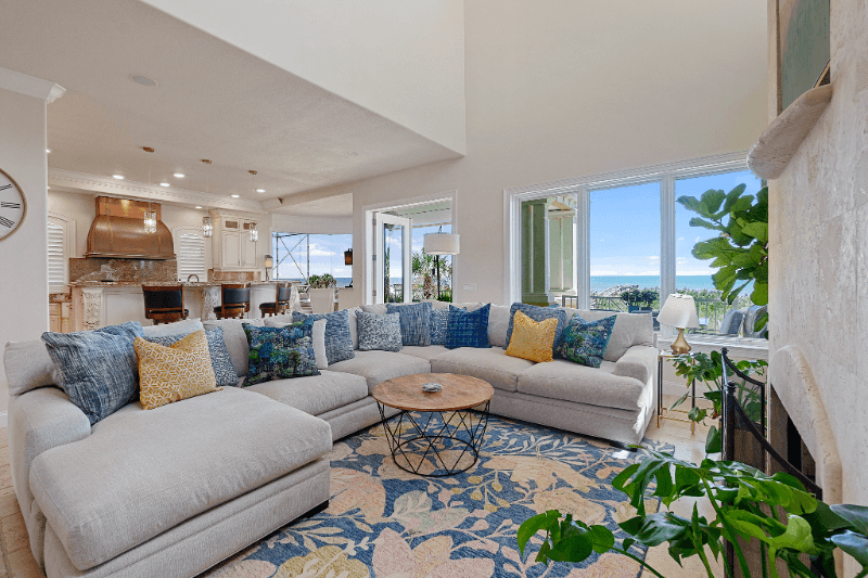 Palm Coast House: 508 Cinnamon Beach Ln