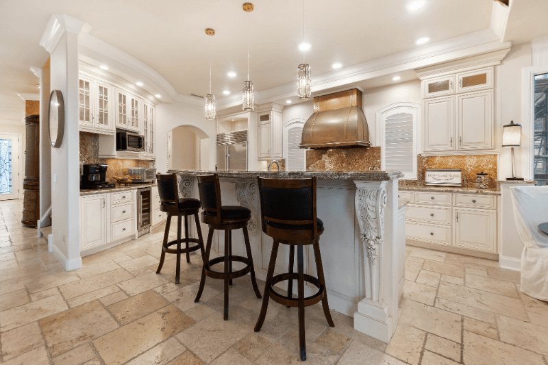 Palm Coast House: 508 Cinnamon Beach Ln