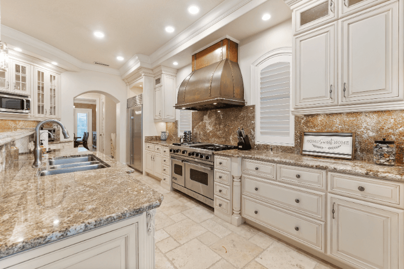 Palm Coast House: 508 Cinnamon Beach Ln