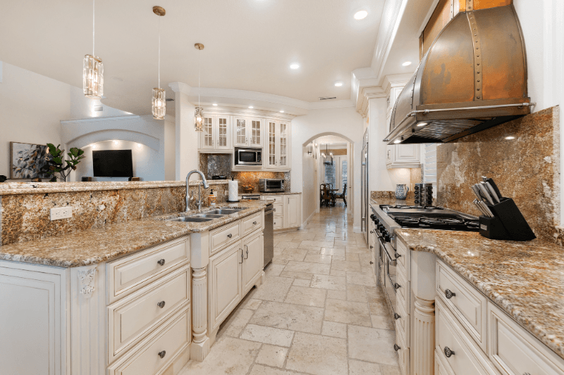 Palm Coast House: 508 Cinnamon Beach Ln