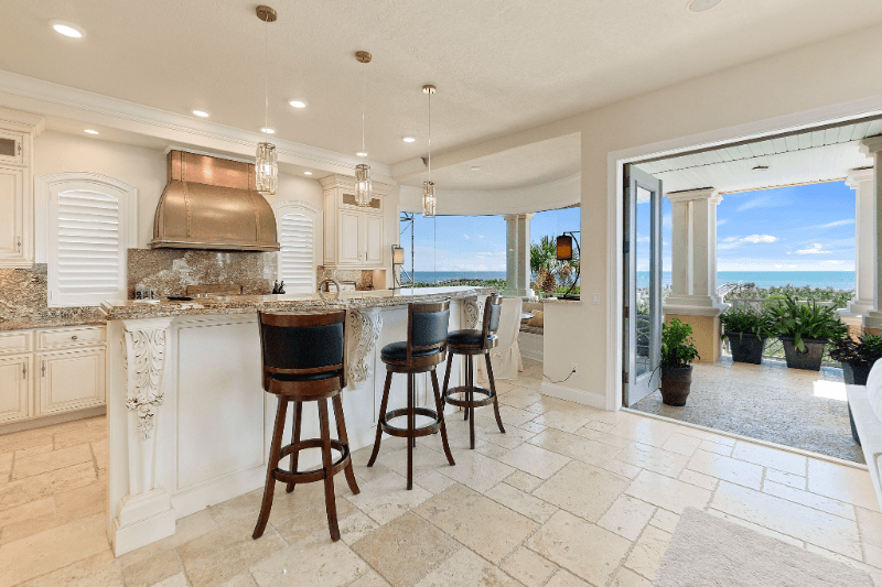 Palm Coast House: 508 Cinnamon Beach Ln