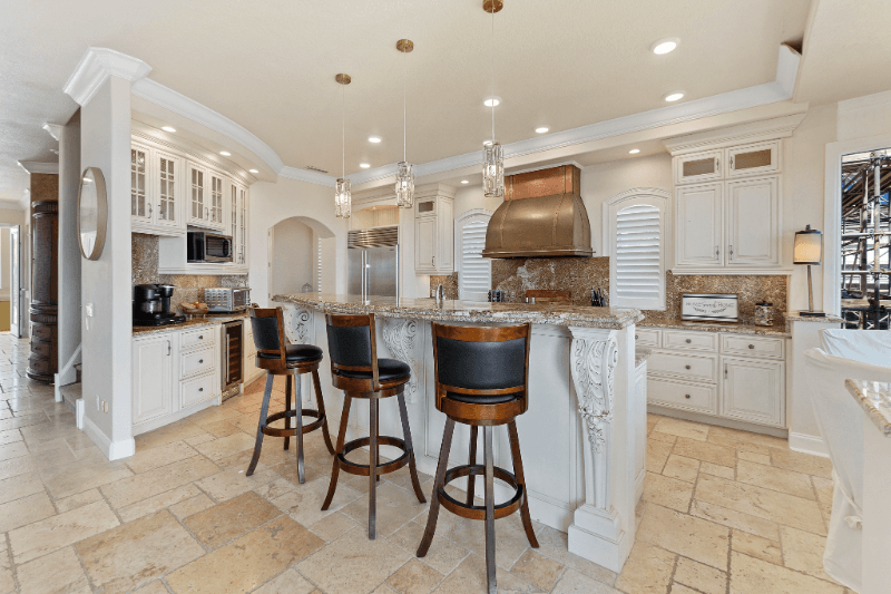 Palm Coast House: 508 Cinnamon Beach Ln