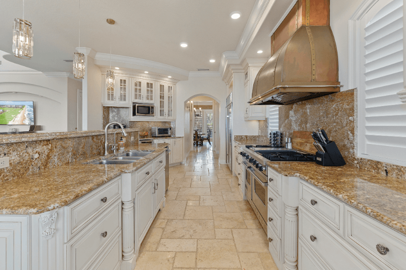 Palm Coast House: 508 Cinnamon Beach Ln