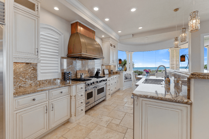 Palm Coast House: 508 Cinnamon Beach Ln