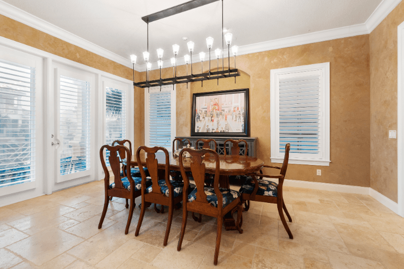 Palm Coast House: 508 Cinnamon Beach Ln