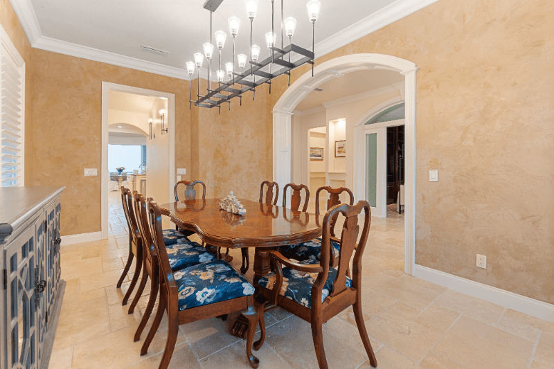 Palm Coast House: 508 Cinnamon Beach Ln