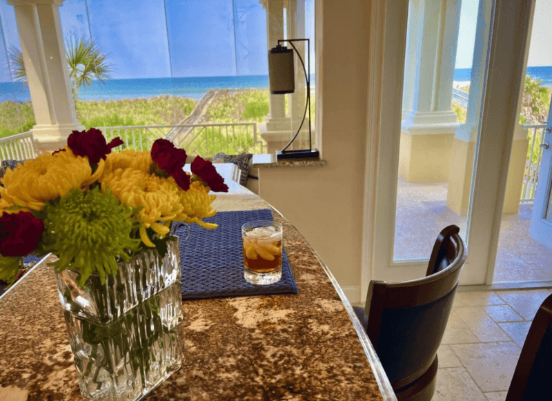 Palm Coast House: 508 Cinnamon Beach Ln