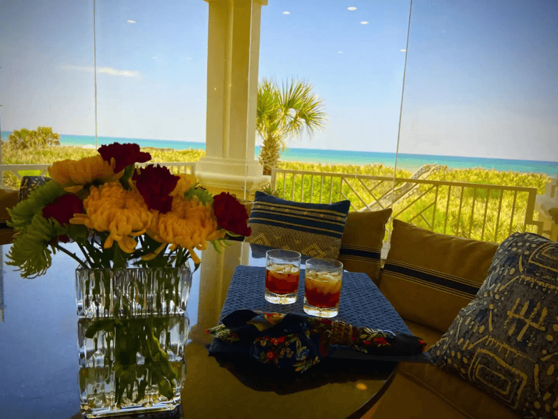 Palm Coast House: 508 Cinnamon Beach Ln