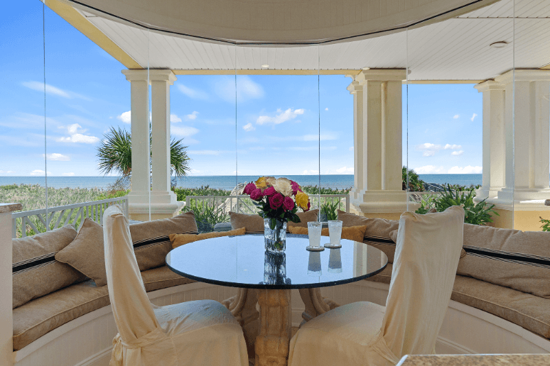 Palm Coast House: 508 Cinnamon Beach Ln