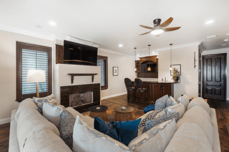 Palm Coast House: 508 Cinnamon Beach Ln