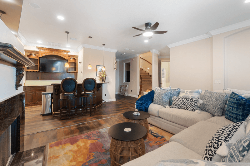 Palm Coast House: 508 Cinnamon Beach Ln