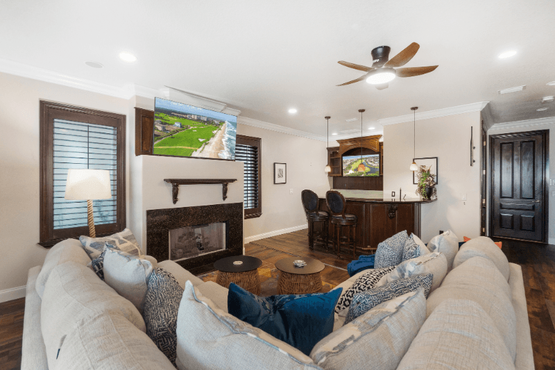 Palm Coast House: 508 Cinnamon Beach Ln