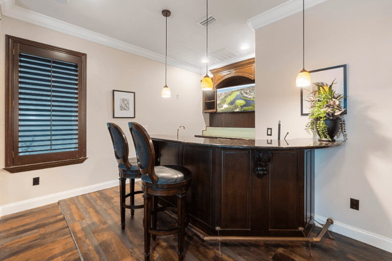 Palm Coast House: 508 Cinnamon Beach Ln