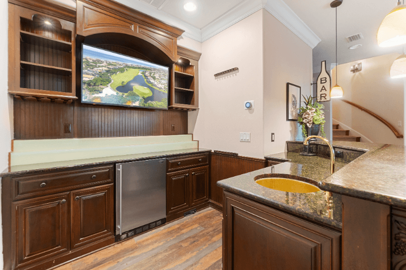 Palm Coast House: 508 Cinnamon Beach Ln