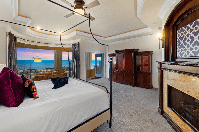 Palm Coast House: 508 Cinnamon Beach Ln
