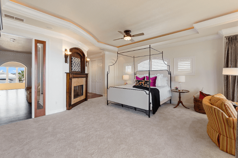 Palm Coast House: 508 Cinnamon Beach Ln